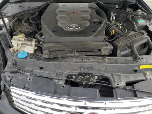 2006 Infiniti G35