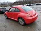 2014 Volkswagen Beetle