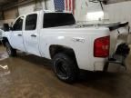 2013 Chevrolet Silverado K1500 LS