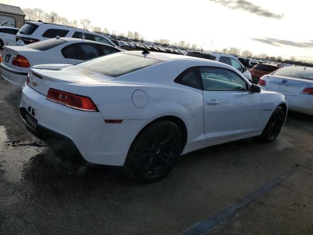 2014 Chevrolet Camaro LS