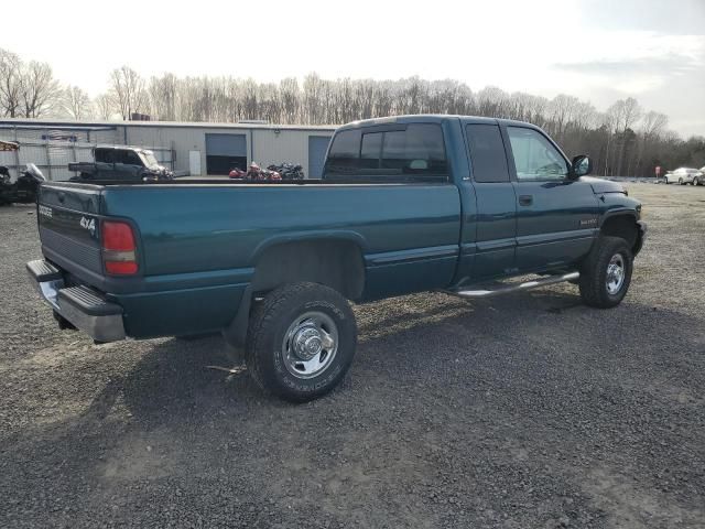 1998 Dodge RAM 2500