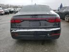 2022 Audi A8 L