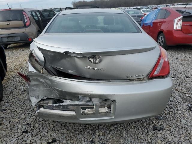 2004 Toyota Camry Solara SE