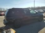 2002 Chevrolet Trailblazer EXT