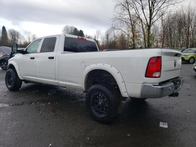 2015 Dodge RAM 2500 ST