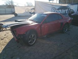 1999 Ford Mustang GT for sale in Lebanon, TN