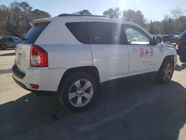 2011 Jeep Compass Sport