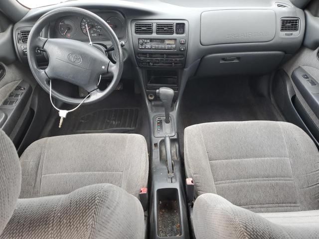 1996 Toyota Corolla DX