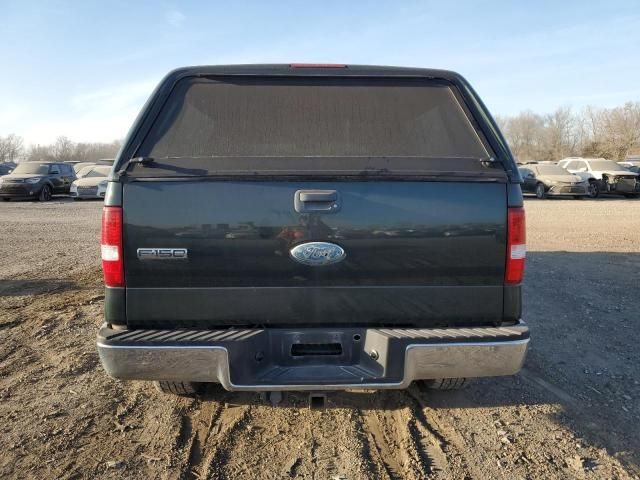 2006 Ford F150