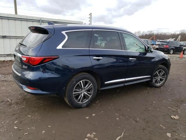 2016 Infiniti QX60