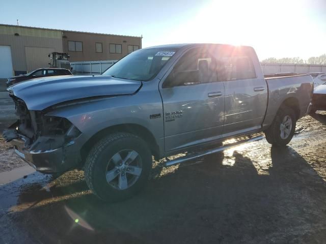 2019 Dodge RAM 1500 Classic SLT