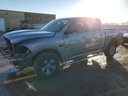 Dodge 1500 salvage cars for sale: 2019 Dodge RAM 1500 Classic SLT