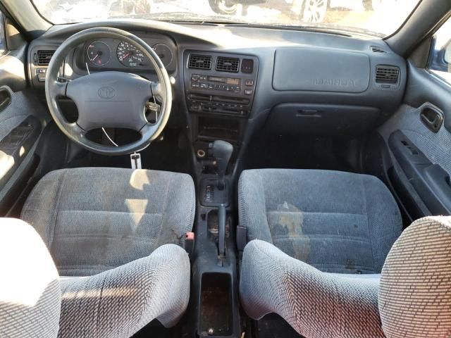 1996 Toyota Corolla DX