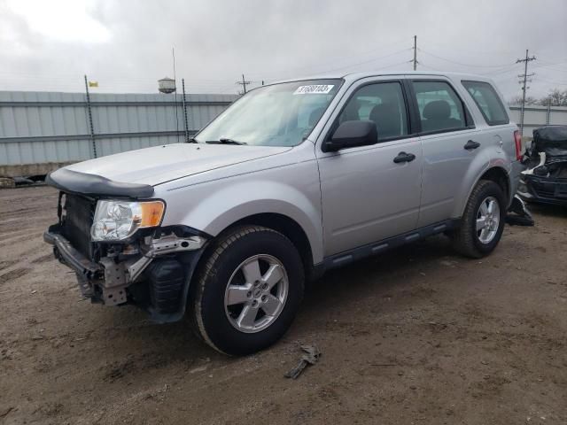 2009 Ford Escape XLS