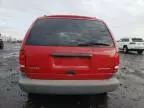 2000 Dodge Caravan