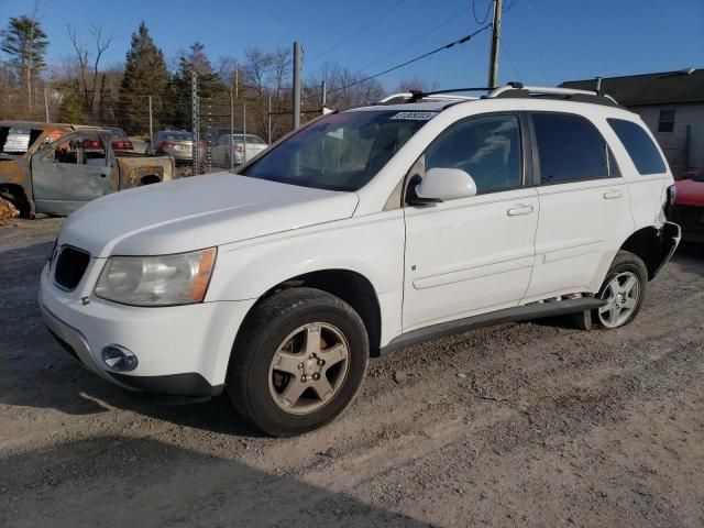 2006 Pontiac Torrent