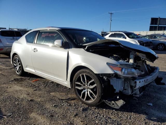 2015 Scion TC