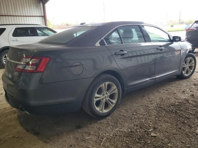 2016 Ford Taurus SEL