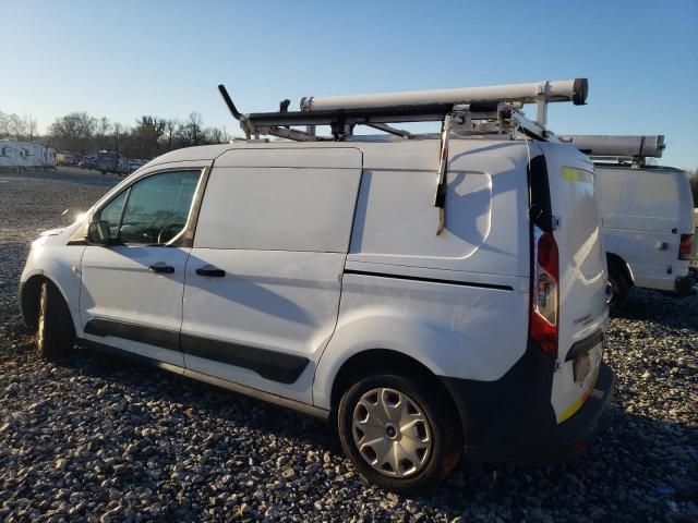 2016 Ford Transit Connect XL