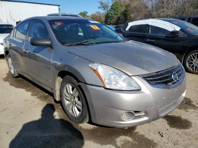 2011 Nissan Altima Base