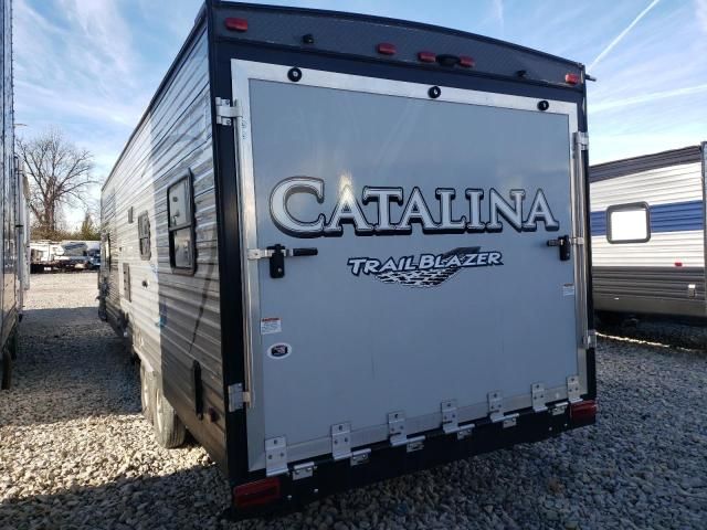 2019 Wildwood Catalina