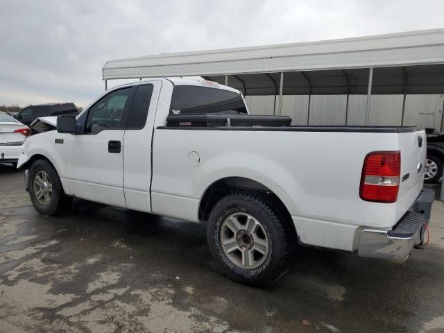 2006 Ford F150