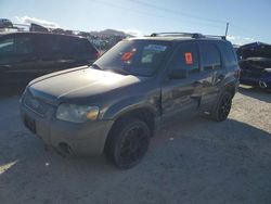 Ford Escape HEV salvage cars for sale: 2005 Ford Escape HEV