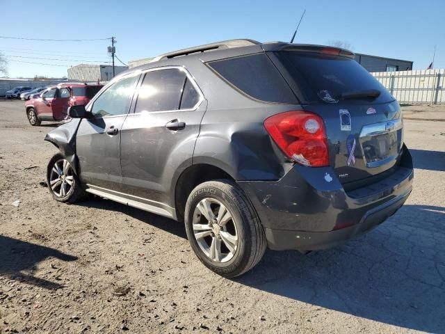 2010 Chevrolet Equinox LT