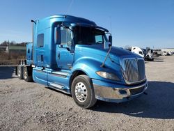 Lots with Bids for sale at auction: 2017 International Prostar