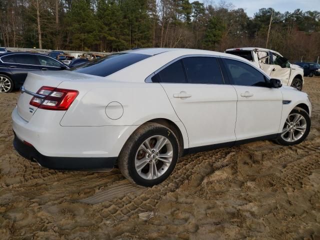 2017 Ford Taurus SEL