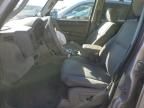 2008 Jeep Commander Sport