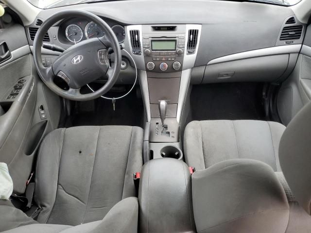 2009 Hyundai Sonata GLS