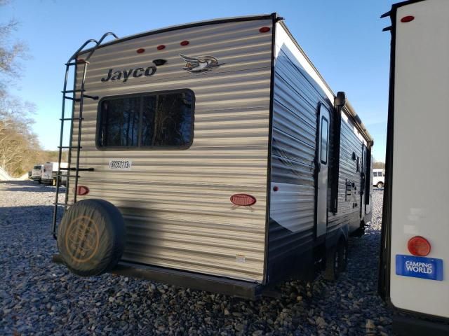 2019 Jayco Trailer