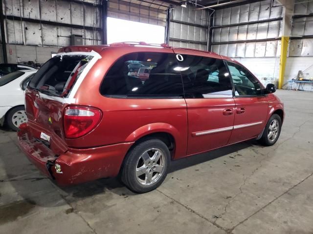 2004 Dodge Grand Caravan SXT