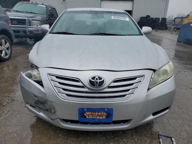 2007 Toyota Camry CE