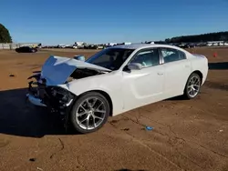 Dodge Charger salvage cars for sale: 2020 Dodge Charger SXT