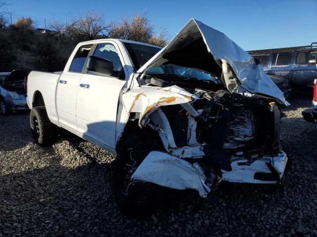 2016 Dodge RAM 1500 SLT