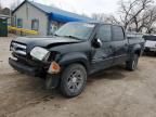 2006 Toyota Tundra Double Cab SR5