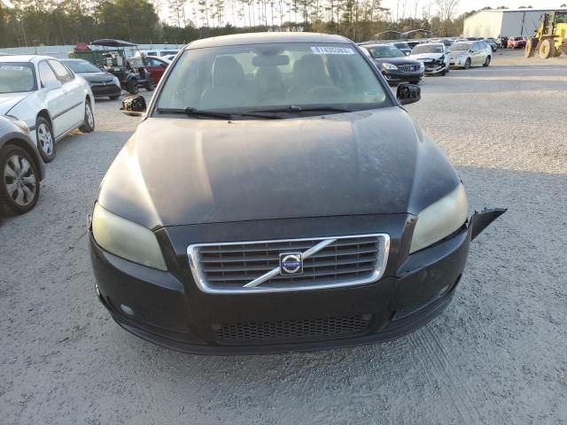 2007 Volvo S80 3.2