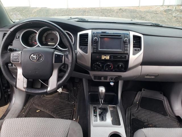 2013 Toyota Tacoma Access Cab