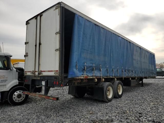 2003 Utility Trailer