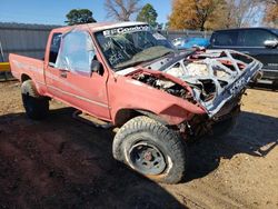 Toyota Pickup 1/2 ton Extra Long Vehiculos salvage en venta: 1990 Toyota Pickup 1/2 TON Extra Long Wheelbase DLX