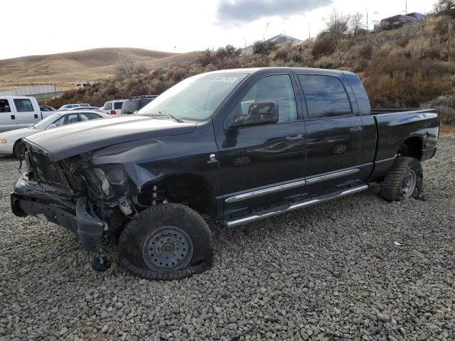 2008 Dodge RAM 3500