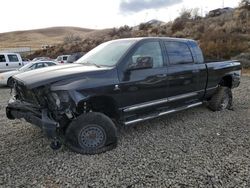 Salvage cars for sale from Copart Reno, NV: 2008 Dodge RAM 3500