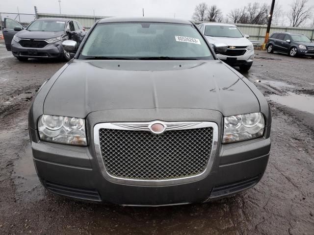 2008 Chrysler 300 LX