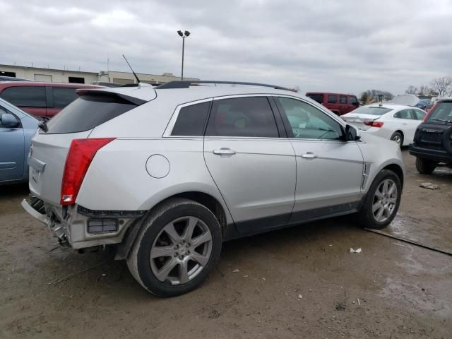 2011 Cadillac SRX