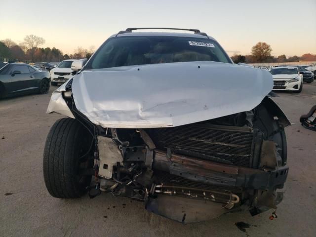 2010 Chevrolet Traverse LT