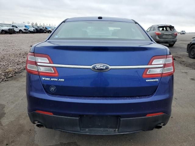 2014 Ford Taurus SE