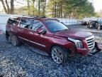 2016 Cadillac Escalade ESV Luxury