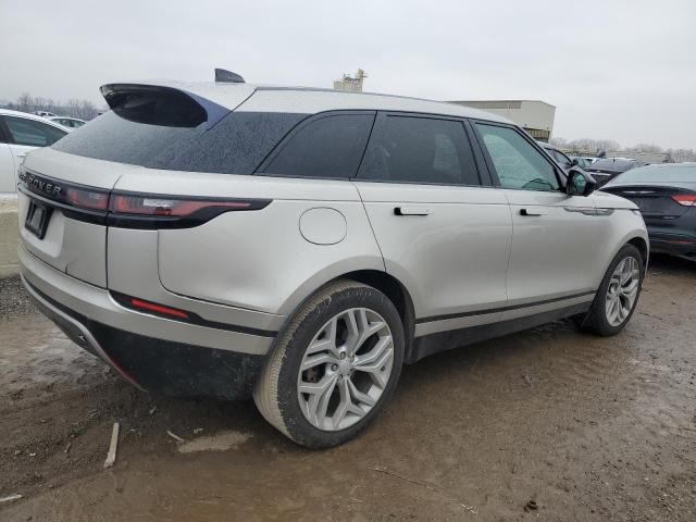 2018 Land Rover Range Rover Velar R-DYNAMIC SE